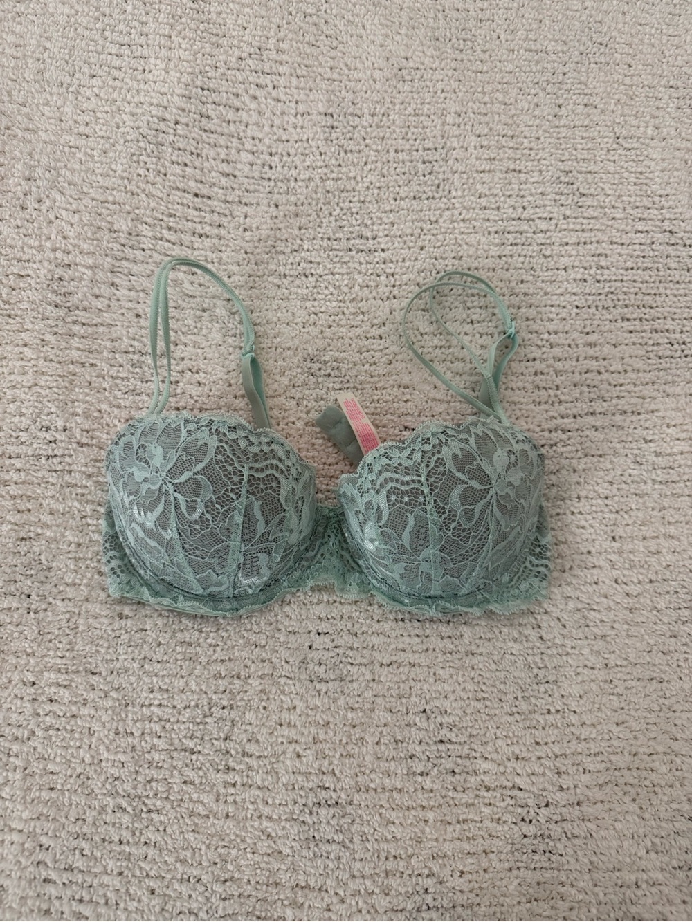 VS PINK Date Bra 34B Push-Up